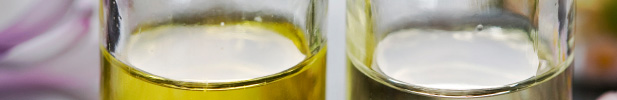 essential oils