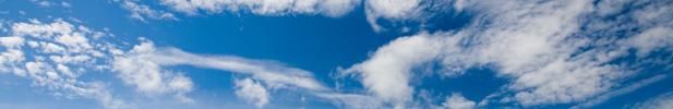 clouds and sky